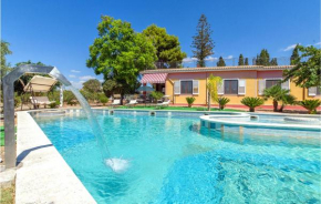 Отель Villa Gaia  Менфи